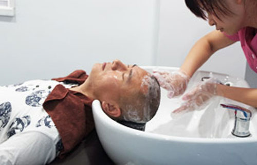 倍生瑞士NAT美学植发技术：舒适与双极速的植发体验