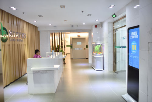如何选择深圳专业的毛发移植医院？